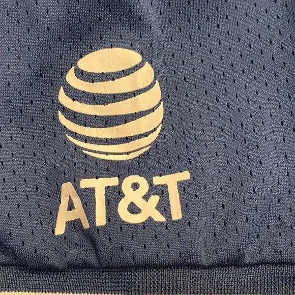 MLB St Louis Cardinals XL Jersey in Navy Blue with red and White trim. - Picture 5 of 5